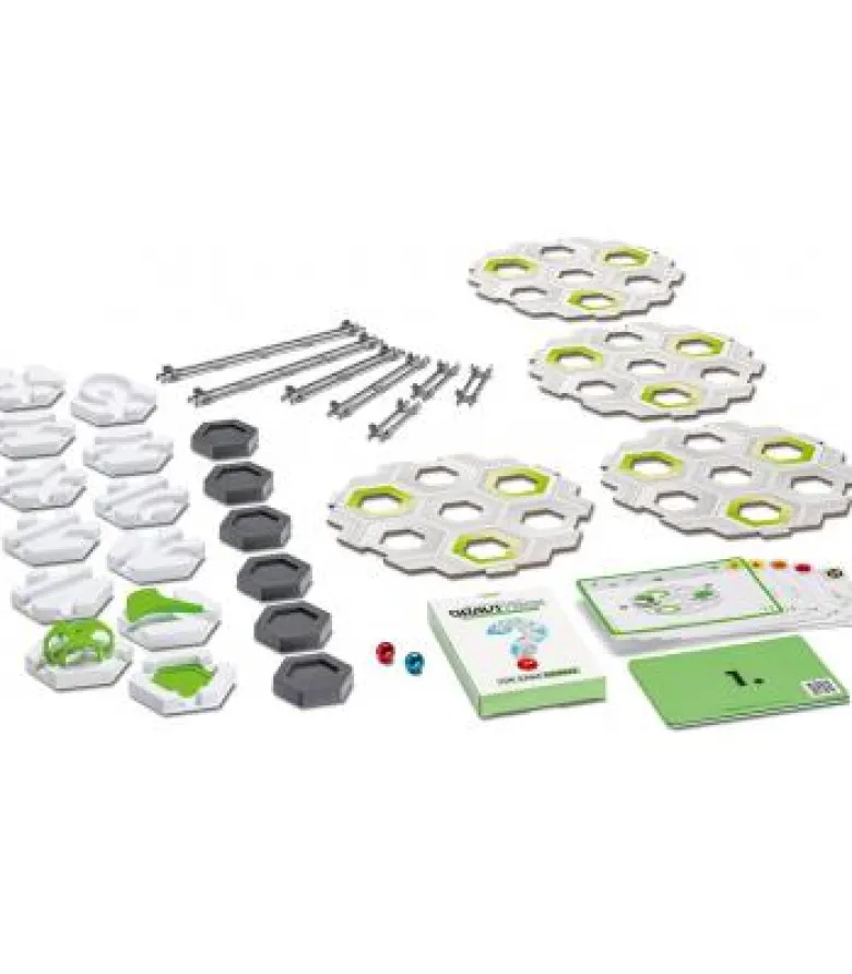 GraviTrax: The Game Course