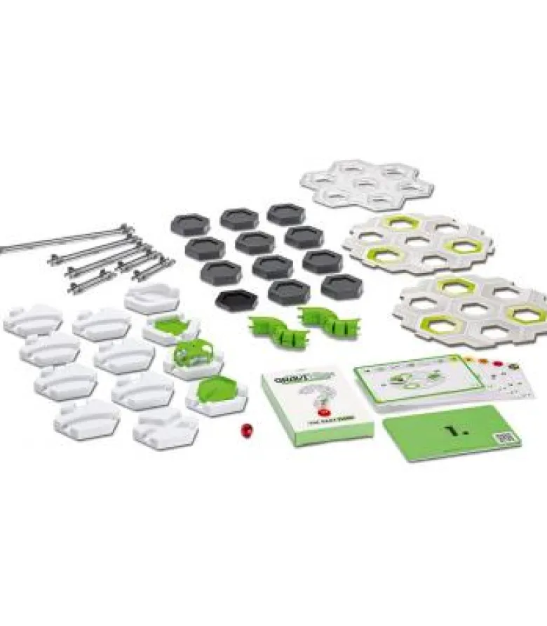 GraviTrax: The Game Flow
