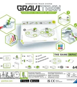 GraviTrax: The Game Impact