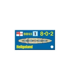 Great War at Sea: Jutland - Prizes of War (Inglés)