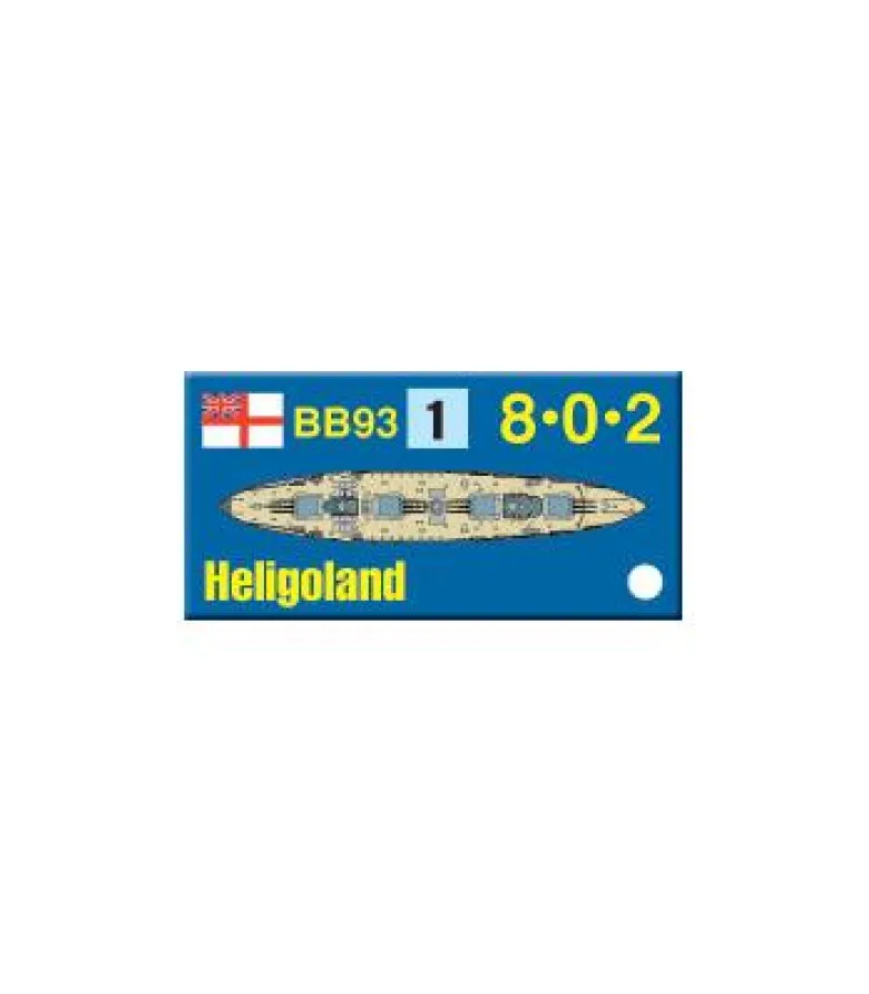 Great War at Sea: Jutland - Prizes of War (Inglés)