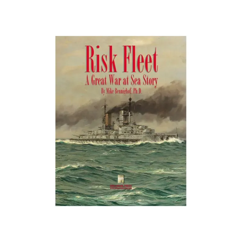Great War at Sea: Risk Fleet