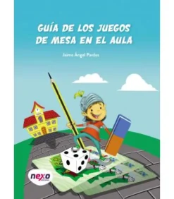 Guía de los Juegos de Mesa en el Aula