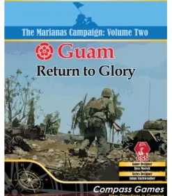 Guam: Return to Glory (Inglés)