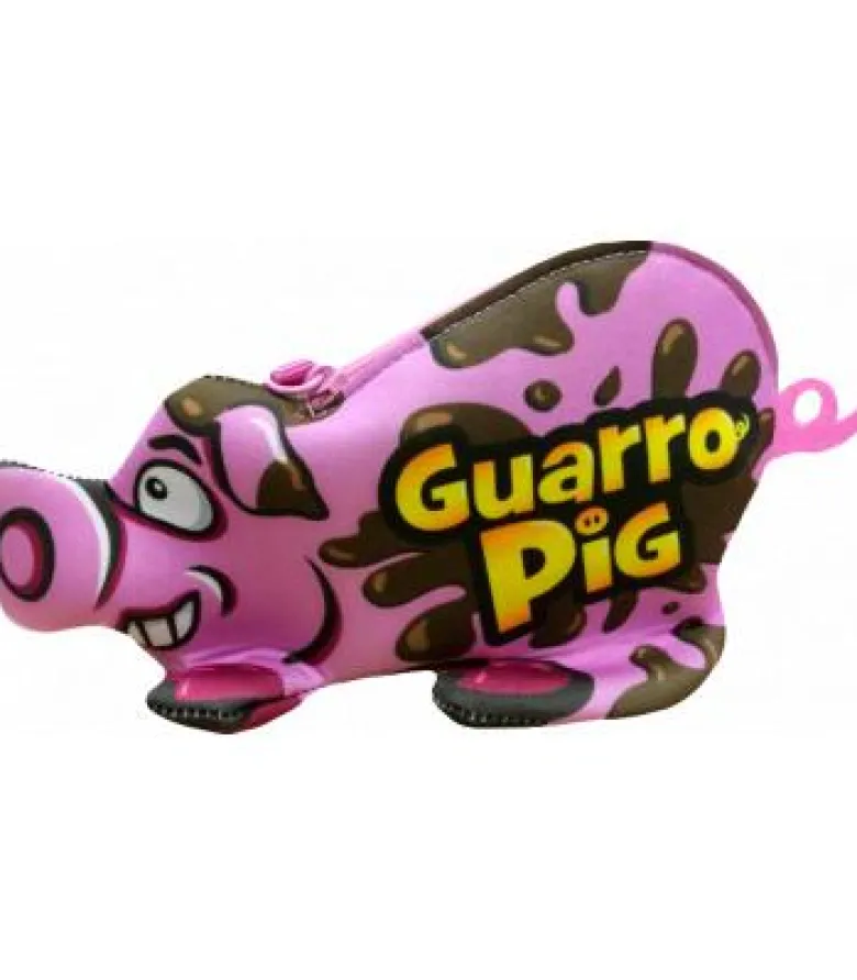 Guarro Pig
