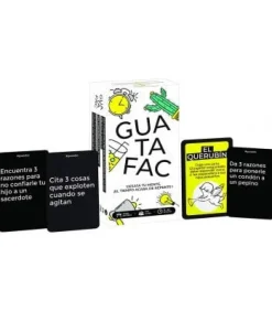 Guatafac