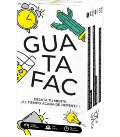 Guatafac