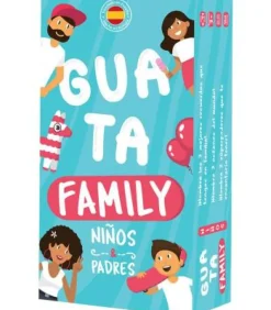 Guatafamily