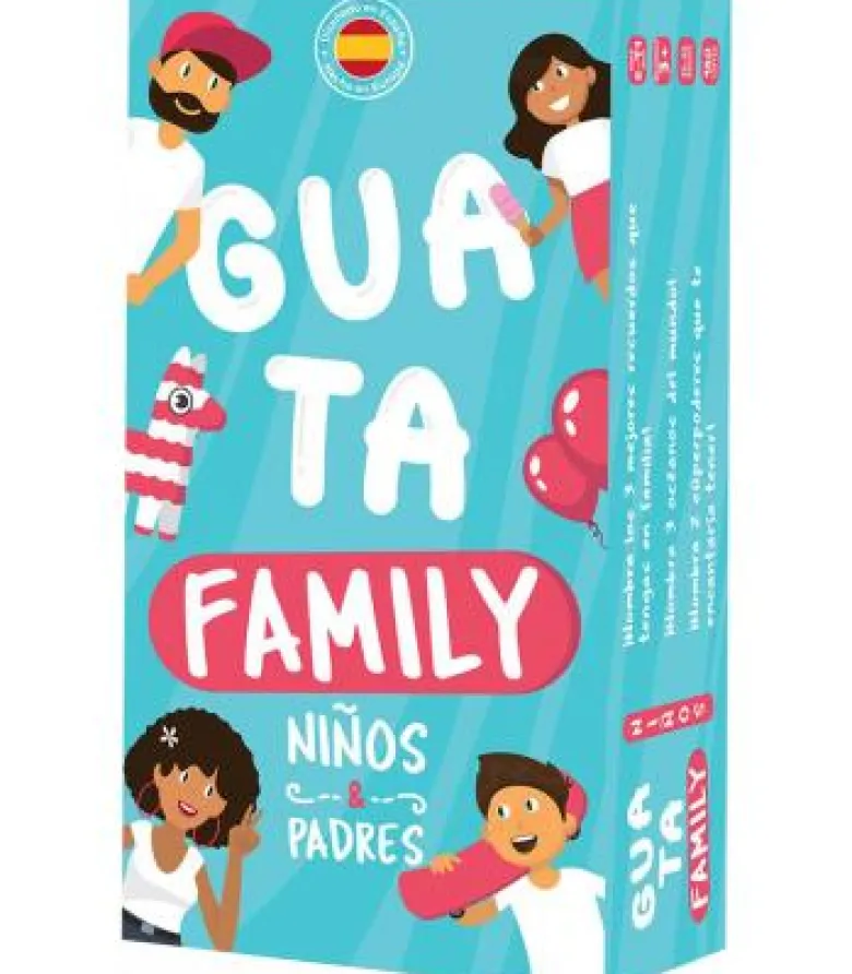 Guatafamily
