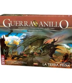 Guerra del Anillo