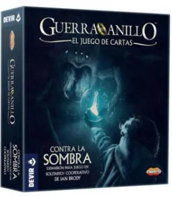 Guerra del Anillo: El Juego de Cartas - Contra la Sombra