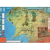 Guerra del Anillo: Tapete Deluxe