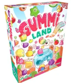 Gummiland