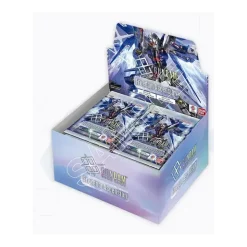 Gundam TCG : Freedom Ascension - Booster Box