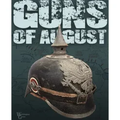 Guns of August (Deluxe Edition)
