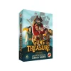 Guns or Treasure