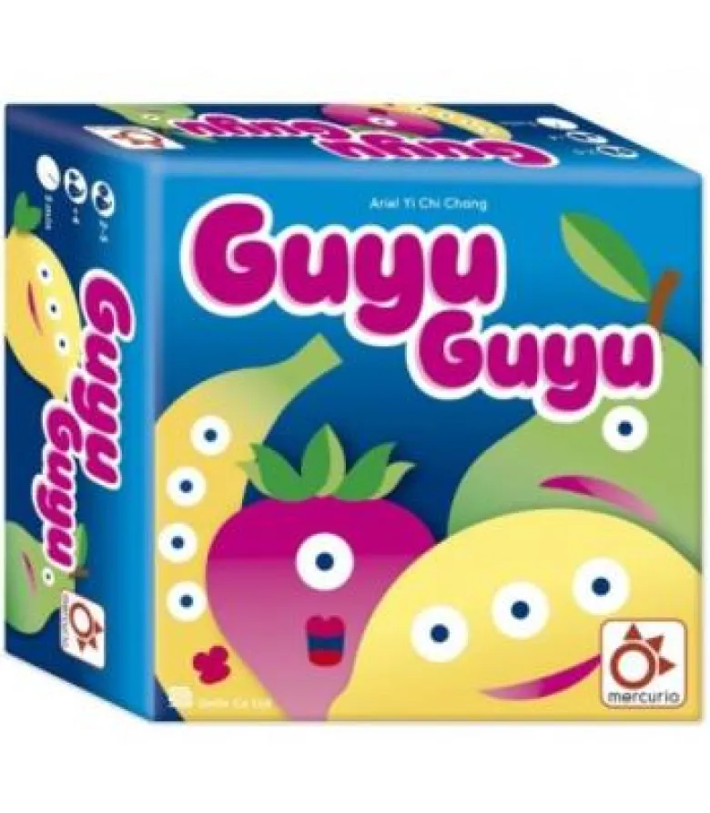Guyu Guyu