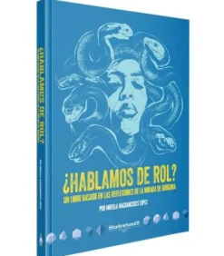 ¿Hablamos de Rol?