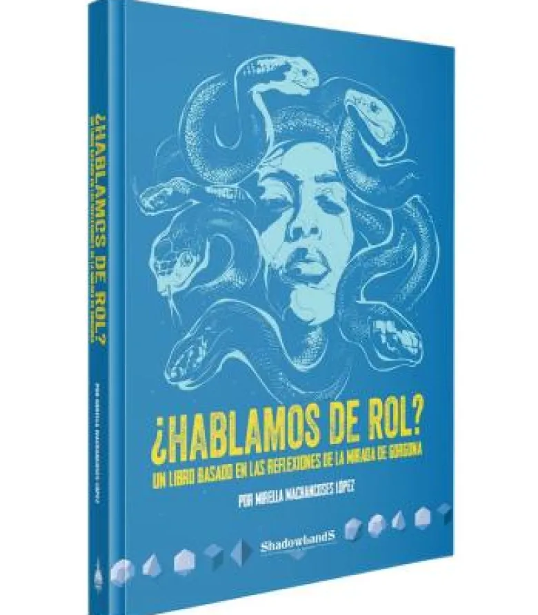 ¿Hablamos de Rol?