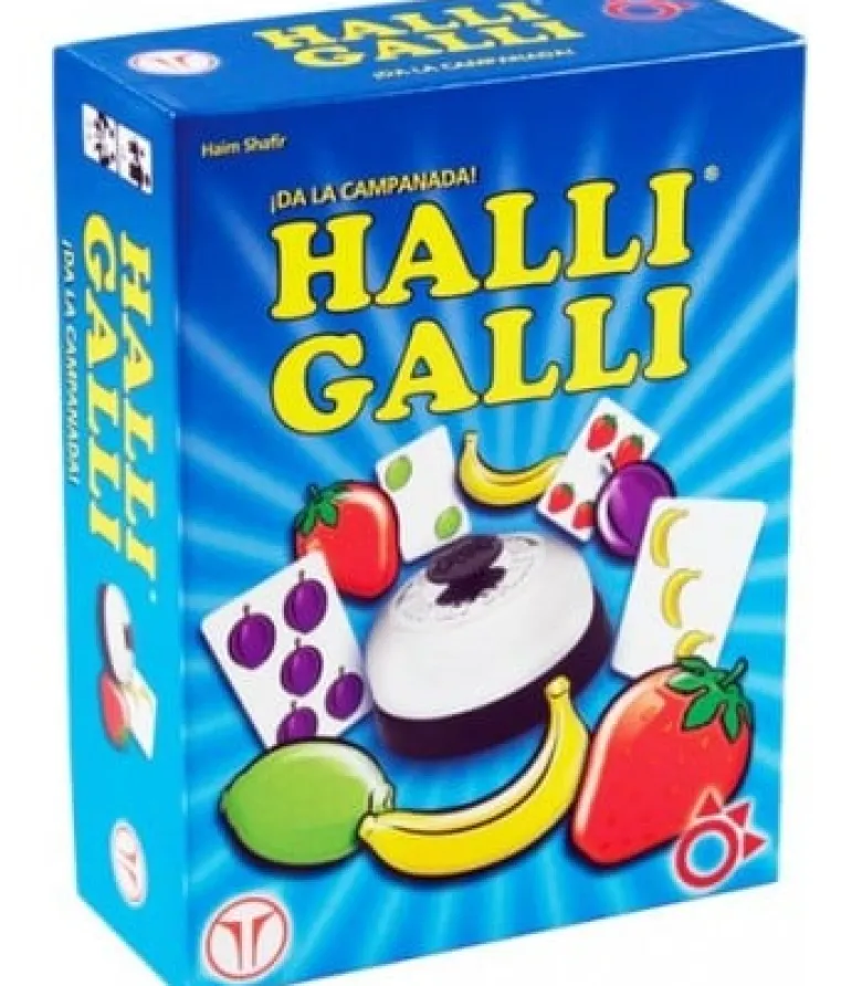 Halli Galli