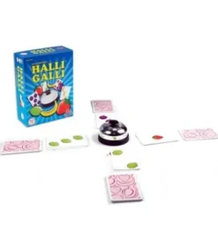 Halli Galli