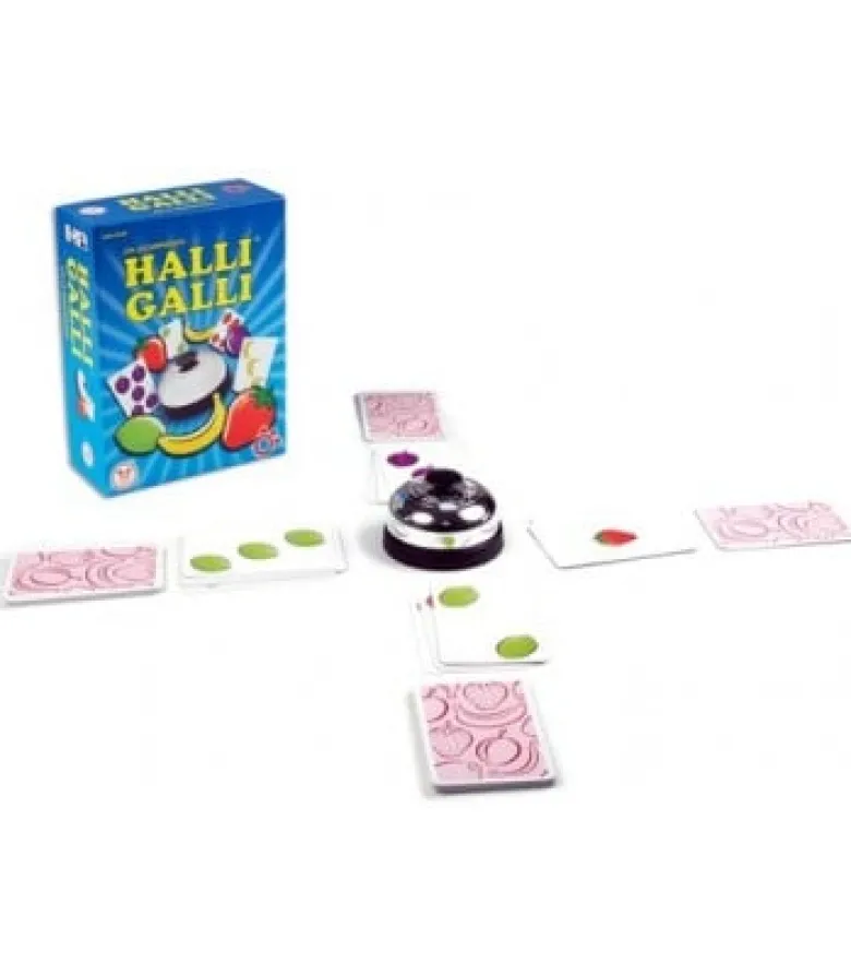 Halli Galli