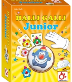 Halli Galli Junior