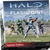 Halo: Flashpoint (Spartan Edition)
