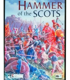 Hammer of the Scots