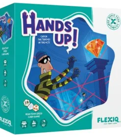Hands Up!