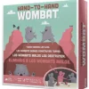 Hand to Hand Wombat