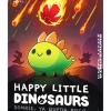 Happy Little Dinosaurs