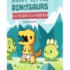 Happy Little Dinosaurs: Los Peligros de la Pubertad