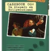 Hardboiled: Casebook 08 (Un Disparo en Hollywoodland)