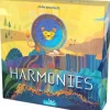 Harmonies