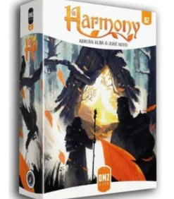 Harmony