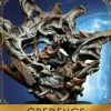 Harry Potter Miniatures: Credence Barebone