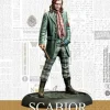 Harry Potter Miniatures: Scabior y Carroñeros