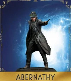 Harry Potter Miniatures: Seguidores de Grindelwald