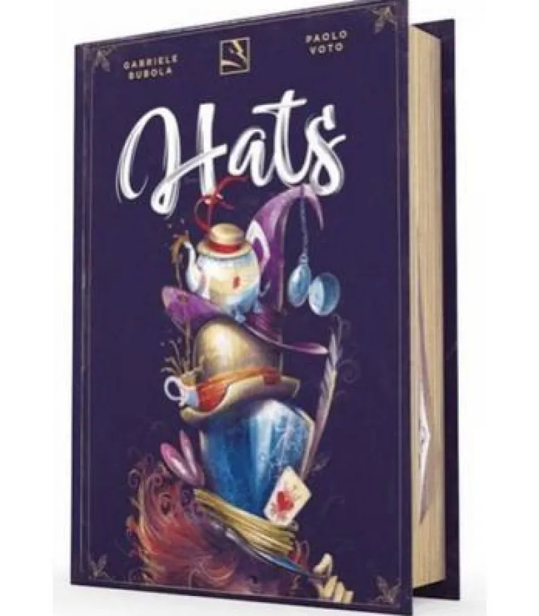 Hats