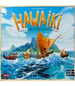 Hawaiki