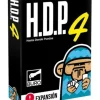 H.D.P. Hasta Donde Puedas 4