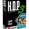 H.D.P. Hasta Donde Puedas 3