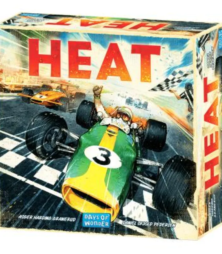 Heat