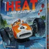 Heat: Lluvia Torrencial