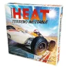 Heat: Terreno Inestable