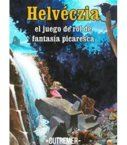 Helvéczia