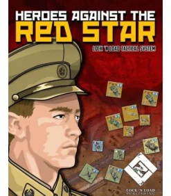Heroes Against the Red Star (Inglés)