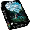 Heroes de Tenefyr: La Segunda Maldicion