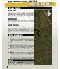 Heroes of Normandy - The Untold Stories Vol. 1 (Inglés)